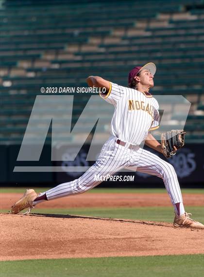 Thumbnail 1 in Canyon View vs Nogales (AIA 5A L Round 3B) photogallery.