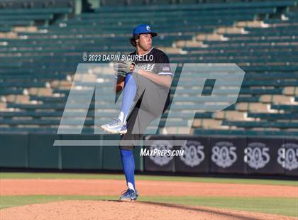 Thumbnail 2 in Canyon View vs Nogales (AIA 5A L Round 3B) photogallery.