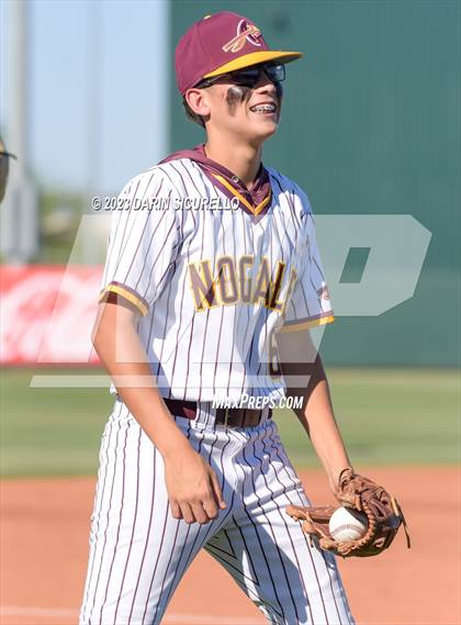 Thumbnail 1 in Canyon View vs Nogales (AIA 5A L Round 3B) photogallery.