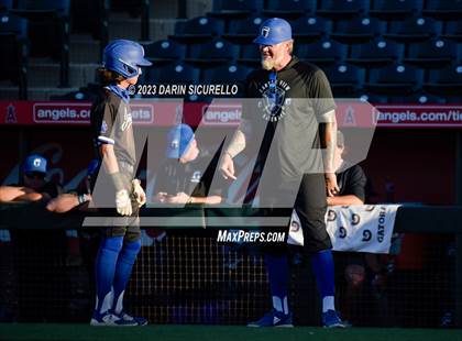 Thumbnail 2 in Canyon View vs Nogales (AIA 5A L Round 3B) photogallery.
