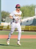 Photo from the gallery "Canyon View vs Nogales (AIA 5A L Round 3B)"