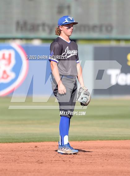 Thumbnail 1 in Canyon View vs Nogales (AIA 5A L Round 3B) photogallery.