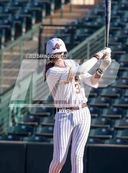 Thumbnail 1 in Canyon View vs Nogales (AIA 5A L Round 3B) photogallery.