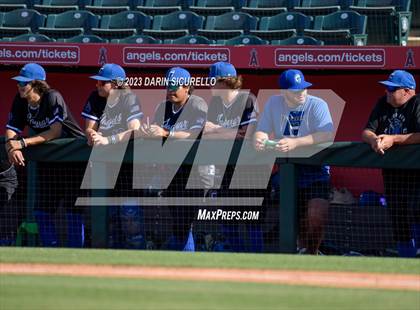 Thumbnail 3 in Canyon View vs Nogales (AIA 5A L Round 3B) photogallery.