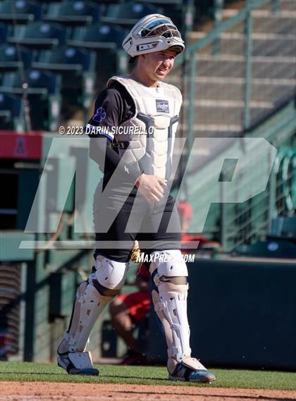 Thumbnail 1 in Canyon View vs Nogales (AIA 5A L Round 3B) photogallery.