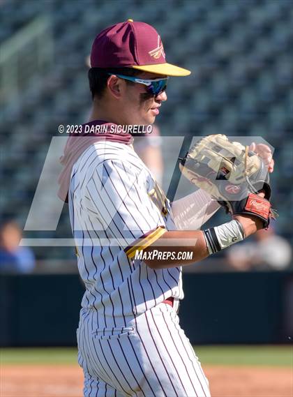 Thumbnail 2 in Canyon View vs Nogales (AIA 5A L Round 3B) photogallery.