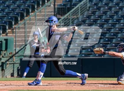 Thumbnail 3 in Canyon View vs Nogales (AIA 5A L Round 3B) photogallery.