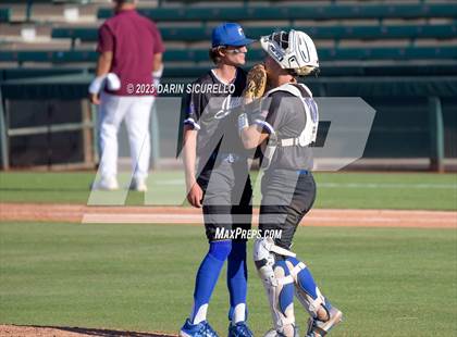 Thumbnail 1 in Canyon View vs Nogales (AIA 5A L Round 3B) photogallery.