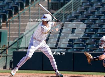 Thumbnail 2 in Canyon View vs Nogales (AIA 5A L Round 3B) photogallery.
