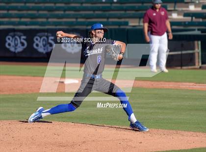 Thumbnail 3 in Canyon View vs Nogales (AIA 5A L Round 3B) photogallery.