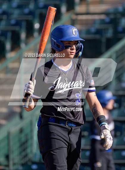 Thumbnail 3 in Canyon View vs Nogales (AIA 5A L Round 3B) photogallery.
