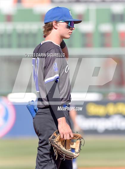 Thumbnail 2 in Canyon View vs Nogales (AIA 5A L Round 3B) photogallery.