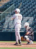 Photo from the gallery "Canyon View vs Nogales (AIA 5A L Round 3B)"