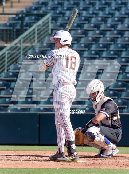 Thumbnail 2 in Canyon View vs Nogales (AIA 5A L Round 3B) photogallery.