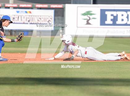 Thumbnail 1 in Canyon View vs Nogales (AIA 5A L Round 3B) photogallery.