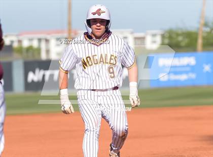 Thumbnail 2 in Canyon View vs Nogales (AIA 5A L Round 3B) photogallery.