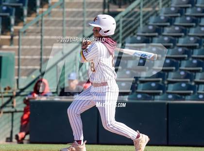 Thumbnail 3 in Canyon View vs Nogales (AIA 5A L Round 3B) photogallery.