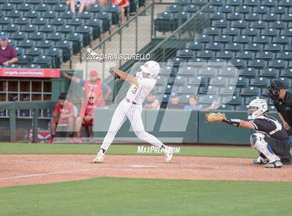 Thumbnail 2 in Canyon View vs Nogales (AIA 5A L Round 3B) photogallery.
