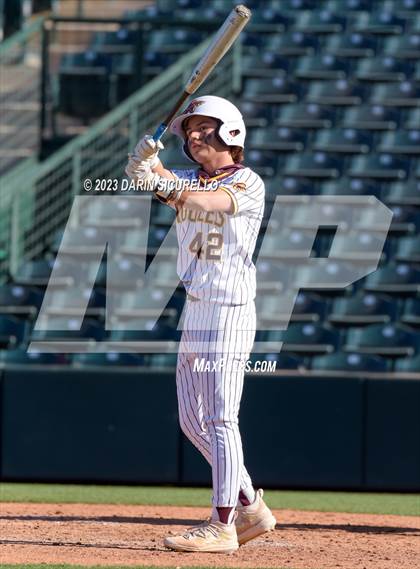 Thumbnail 2 in Canyon View vs Nogales (AIA 5A L Round 3B) photogallery.