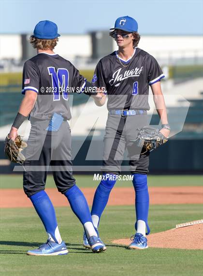 Thumbnail 3 in Canyon View vs Nogales (AIA 5A L Round 3B) photogallery.