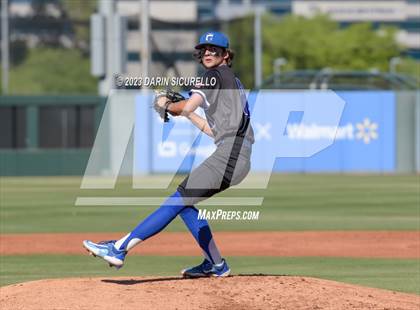 Thumbnail 2 in Canyon View vs Nogales (AIA 5A L Round 3B) photogallery.