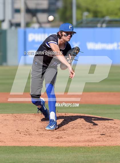 Thumbnail 3 in Canyon View vs Nogales (AIA 5A L Round 3B) photogallery.