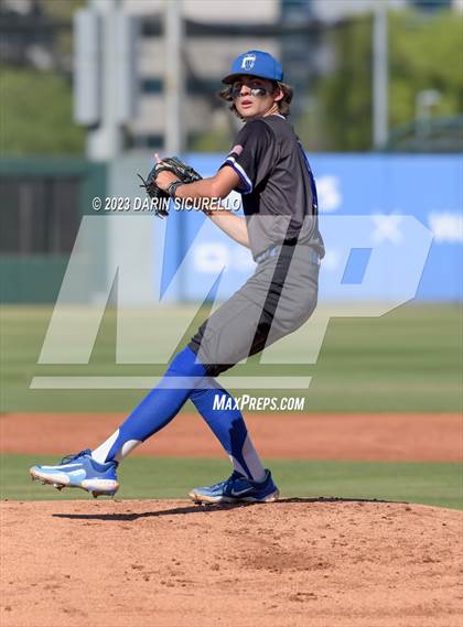 Thumbnail 1 in Canyon View vs Nogales (AIA 5A L Round 3B) photogallery.