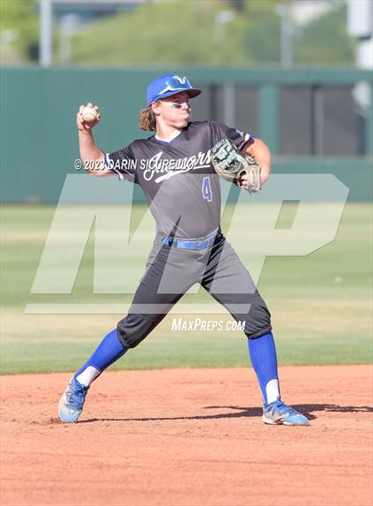 Thumbnail 1 in Canyon View vs Nogales (AIA 5A L Round 3B) photogallery.