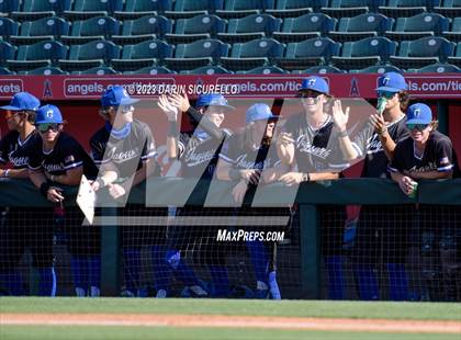 Thumbnail 3 in Canyon View vs Nogales (AIA 5A L Round 3B) photogallery.