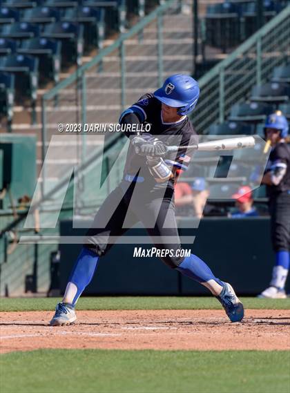 Thumbnail 2 in Canyon View vs Nogales (AIA 5A L Round 3B) photogallery.
