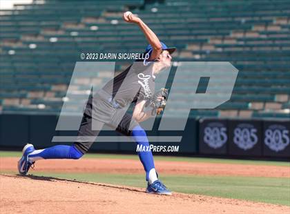 Thumbnail 3 in Canyon View vs Nogales (AIA 5A L Round 3B) photogallery.