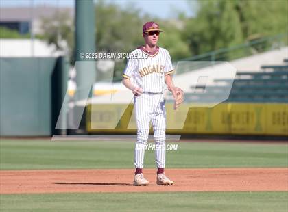 Thumbnail 1 in Canyon View vs Nogales (AIA 5A L Round 3B) photogallery.