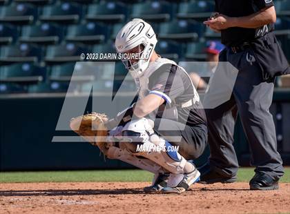 Thumbnail 2 in Canyon View vs Nogales (AIA 5A L Round 3B) photogallery.
