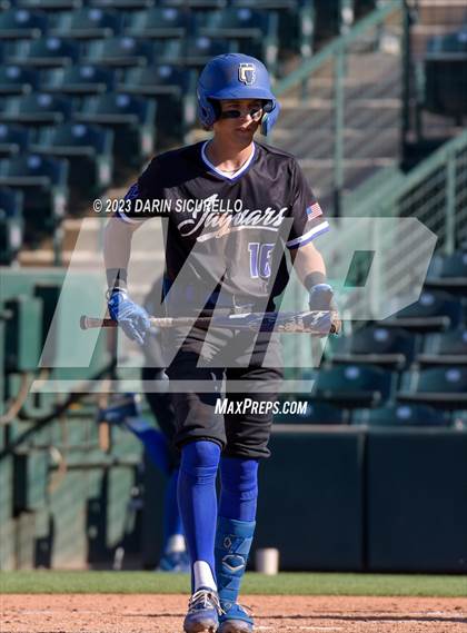 Thumbnail 2 in Canyon View vs Nogales (AIA 5A L Round 3B) photogallery.