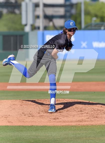 Thumbnail 1 in Canyon View vs Nogales (AIA 5A L Round 3B) photogallery.