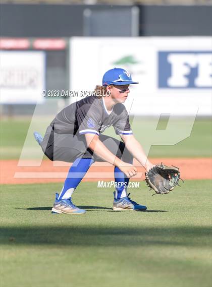 Thumbnail 1 in Canyon View vs Nogales (AIA 5A L Round 3B) photogallery.
