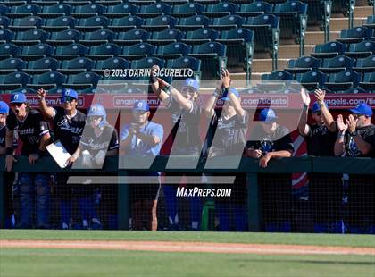 Thumbnail 3 in Canyon View vs Nogales (AIA 5A L Round 3B) photogallery.