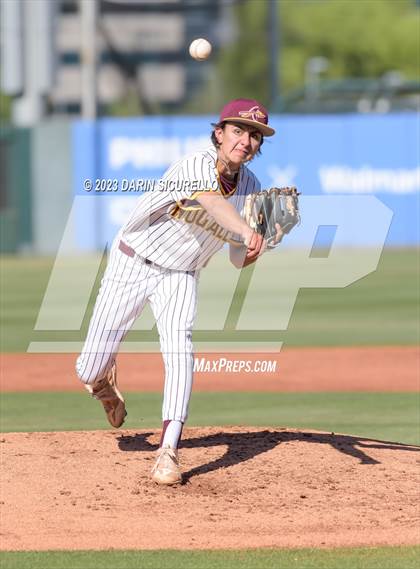 Thumbnail 1 in Canyon View vs Nogales (AIA 5A L Round 3B) photogallery.