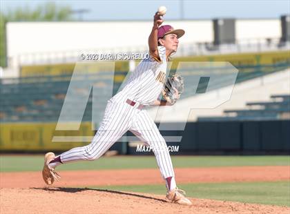 Thumbnail 1 in Canyon View vs Nogales (AIA 5A L Round 3B) photogallery.