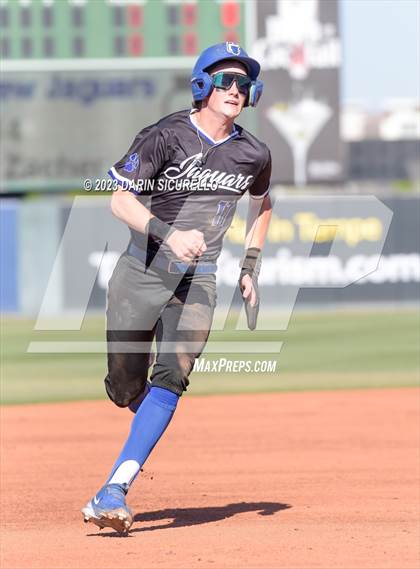 Thumbnail 3 in Canyon View vs Nogales (AIA 5A L Round 3B) photogallery.