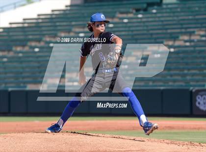 Thumbnail 2 in Canyon View vs Nogales (AIA 5A L Round 3B) photogallery.