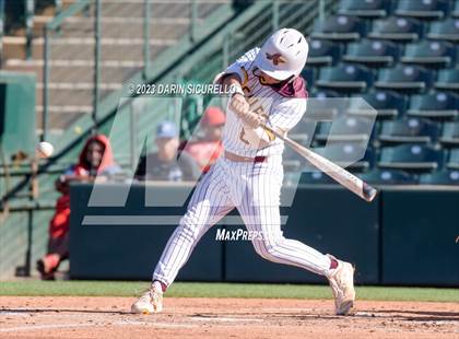 Thumbnail 3 in Canyon View vs Nogales (AIA 5A L Round 3B) photogallery.