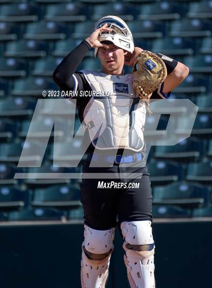 Thumbnail 3 in Canyon View vs Nogales (AIA 5A L Round 3B) photogallery.