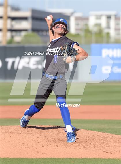 Thumbnail 1 in Canyon View vs Nogales (AIA 5A L Round 3B) photogallery.