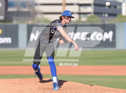 Thumbnail 3 in Canyon View vs Nogales (AIA 5A L Round 3B) photogallery.