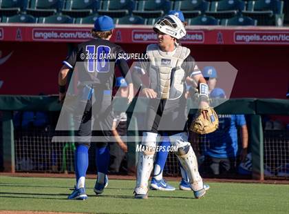 Thumbnail 2 in Canyon View vs Nogales (AIA 5A L Round 3B) photogallery.