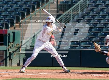 Thumbnail 3 in Canyon View vs Nogales (AIA 5A L Round 3B) photogallery.