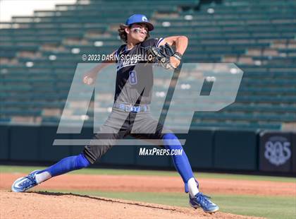 Thumbnail 1 in Canyon View vs Nogales (AIA 5A L Round 3B) photogallery.