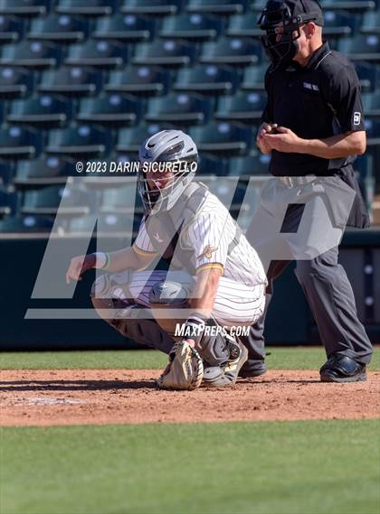 Thumbnail 1 in Canyon View vs Nogales (AIA 5A L Round 3B) photogallery.