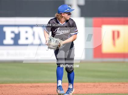 Thumbnail 3 in Canyon View vs Nogales (AIA 5A L Round 3B) photogallery.